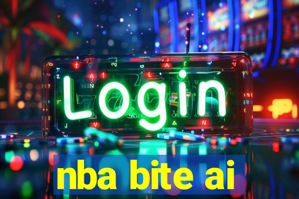 nba bite ai